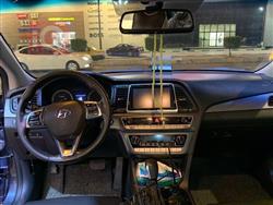 هیۆندای سۆناتا